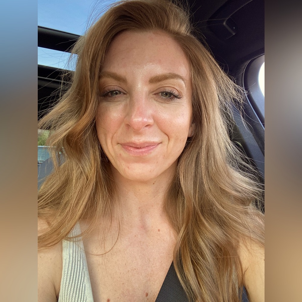 Meet your Posher, Kelsey